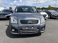 Citroen c2, 1.4i exclusive,2009 - afbeelding 12 van  44