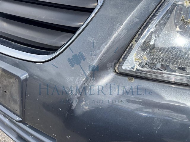 Citroen c2, 1.4i exclusive,2009 - afbeelding 25 van  44