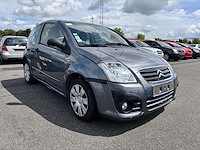 Citroen c2, 1.4i exclusive,2009 - afbeelding 23 van  44