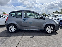 Citroen c2, 1.4i exclusive,2009 - afbeelding 34 van  44