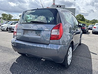 Citroen c2, 1.4i exclusive,2009 - afbeelding 40 van  44