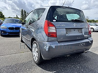 Citroen c2, 1.4i exclusive,2009 - afbeelding 42 van  44