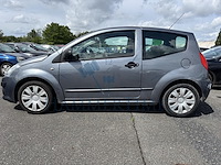Citroen c2, 1.4i exclusive,2009 - afbeelding 43 van  44