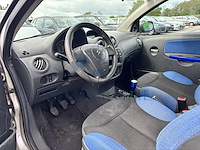Citroen c2, 1.4i vtr,2004 - afbeelding 3 van  33