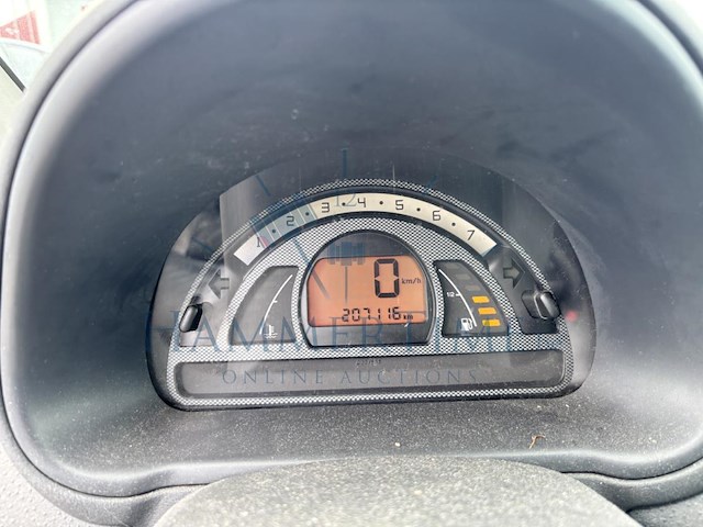 Citroen c2, 1.4i vtr,2004 - afbeelding 5 van  33