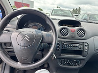 Citroen c2, 1.4i vtr,2004 - afbeelding 6 van  33