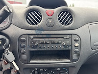 Citroen c2, 1.4i vtr,2004 - afbeelding 7 van  33