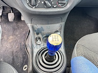 Citroen c2, 1.4i vtr,2004 - afbeelding 8 van  33