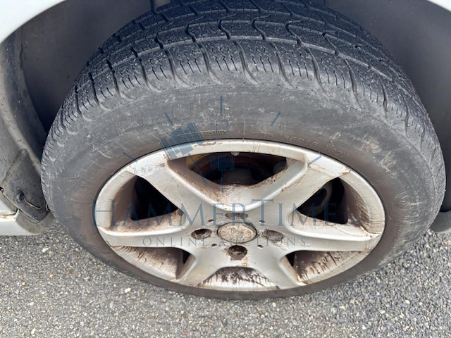 Citroen c2, 1.4i vtr,2004 - afbeelding 19 van  33