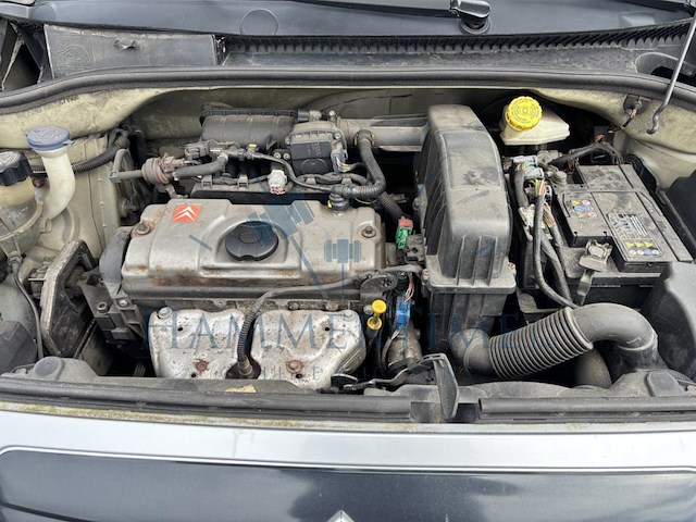 Citroen c2, 1.4i vtr,2004 - afbeelding 20 van  33