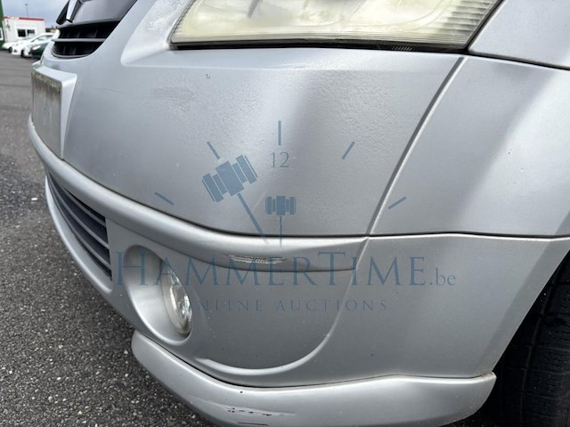 Citroen c2, 1.4i vtr,2004 - afbeelding 22 van  33