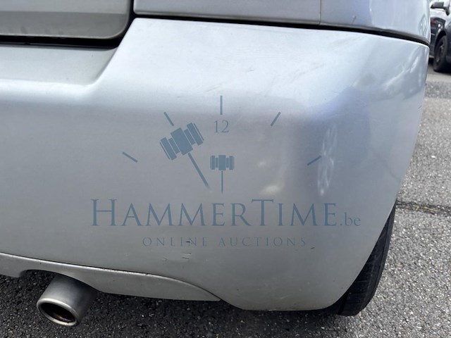 Citroen c2, 1.4i vtr,2004 - afbeelding 26 van  33
