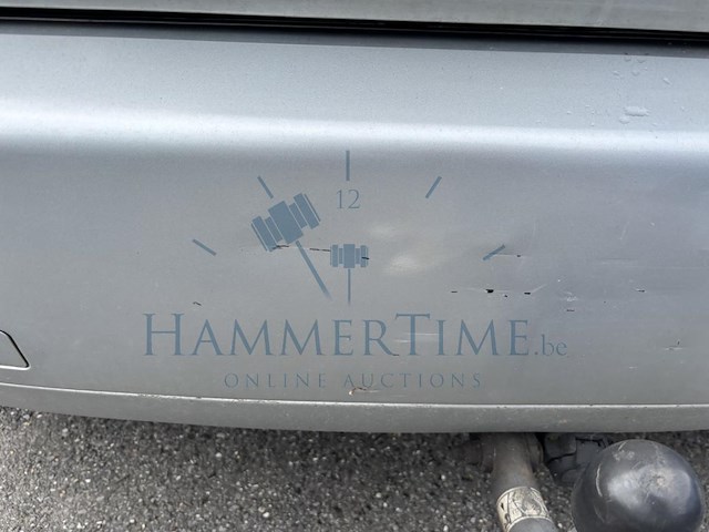 Citroen c2, 1.4i vtr,2004 - afbeelding 27 van  33