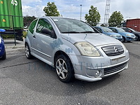 Citroen c2, 1.4i vtr,2004 - afbeelding 23 van  33