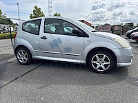 Citroen c2, 1.4i vtr,2004 - afbeelding 28 van  33