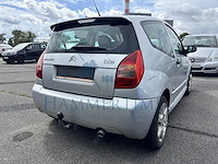Citroen c2, 1.4i vtr,2004 - afbeelding 29 van  33