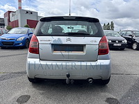Citroen c2, 1.4i vtr,2004 - afbeelding 30 van  33