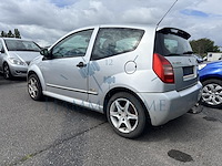 Citroen c2, 1.4i vtr,2004 - afbeelding 31 van  33
