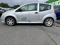 Citroen c2, 1.4i vtr,2004 - afbeelding 32 van  33
