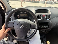 Citroen c2, 2008 - afbeelding 4 van  33