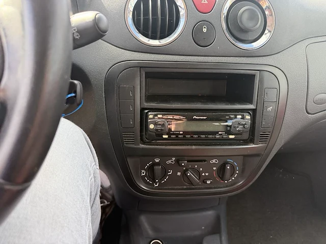 Citroen c2, 2008 - afbeelding 6 van  33