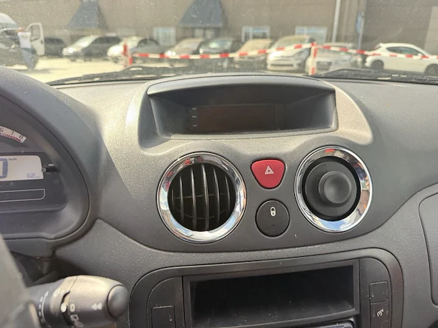 Citroen c2, 2008 - afbeelding 7 van  33