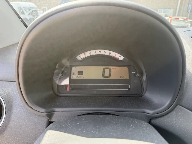 Citroen c2, 2008 - afbeelding 8 van  33