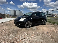 Citroen c2, 2008