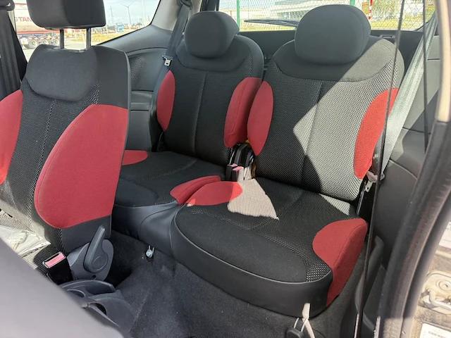 Citroen c2, 2008 - afbeelding 13 van  33
