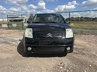 Citroen c2, 2008 - afbeelding 12 van  33