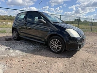 Citroen c2, 2008 - afbeelding 23 van  33