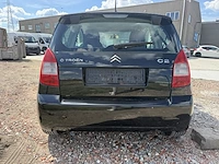 Citroen c2, 2008 - afbeelding 30 van  33