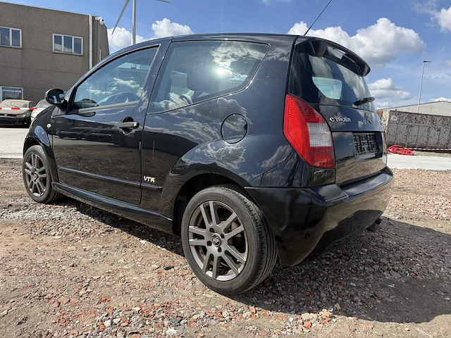 Citroen c2, 2008 - afbeelding 31 van  33