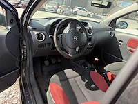 Citroen c2, 2008 - afbeelding 33 van  33