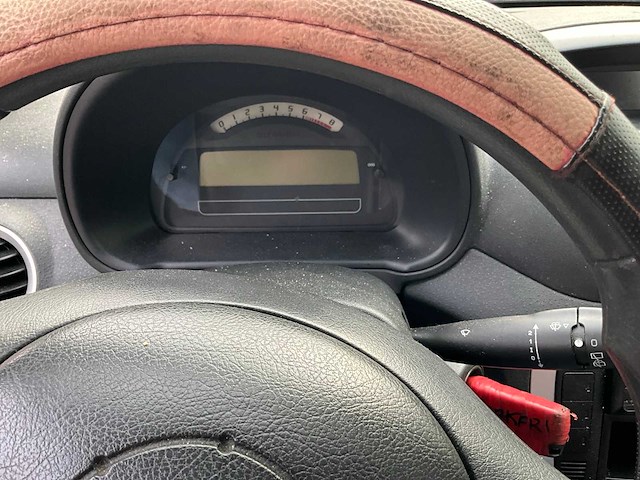 Citroën c2 personenauto - afbeelding 2 van  30