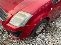 Citroën c2 personenauto - afbeelding 3 van  30