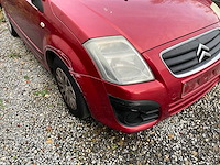 Citroën c2 personenauto - afbeelding 5 van  30