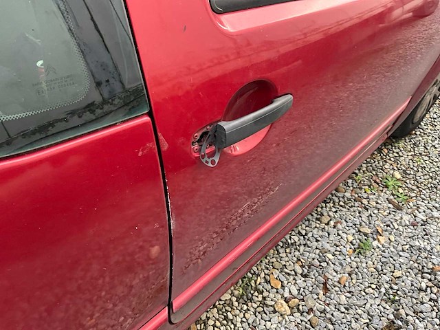 Citroën c2 personenauto - afbeelding 6 van  30