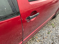 Citroën c2 personenauto - afbeelding 6 van  30