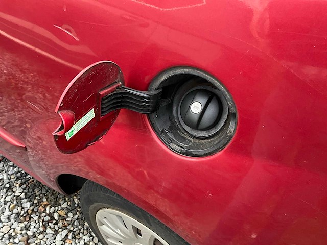 Citroën c2 personenauto - afbeelding 10 van  30