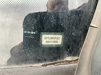 Citroën c2 personenauto - afbeelding 11 van  30