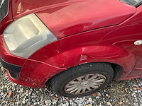 Citroën c2 personenauto - afbeelding 13 van  30