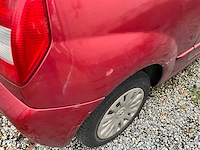 Citroën c2 personenauto - afbeelding 15 van  30