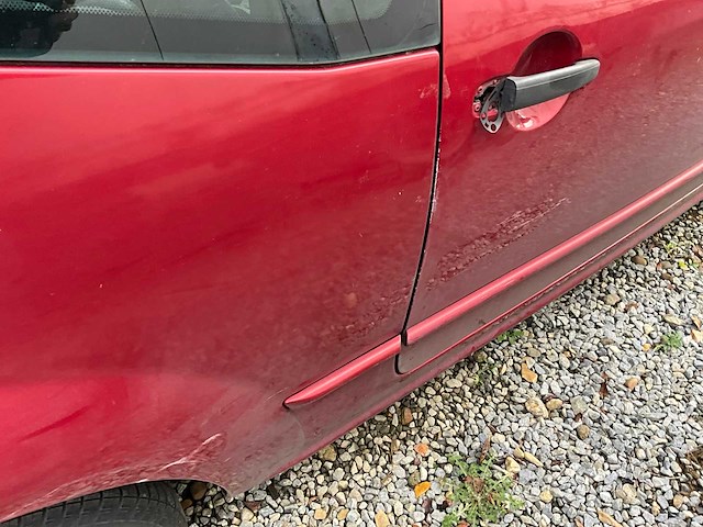 Citroën c2 personenauto - afbeelding 16 van  30