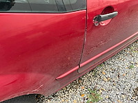 Citroën c2 personenauto - afbeelding 16 van  30