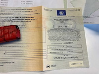 Citroën c2 personenauto - afbeelding 19 van  30