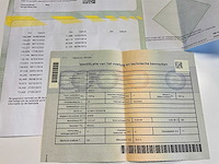 Citroën c2 personenauto - afbeelding 20 van  30