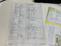 Citroën c2 personenauto - afbeelding 22 van  30