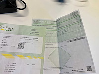 Citroën c2 personenauto - afbeelding 24 van  30