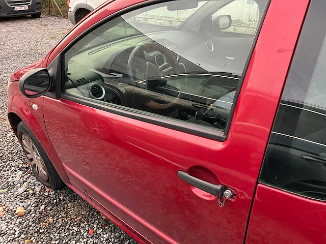 Citroën c2 personenauto - afbeelding 26 van  30